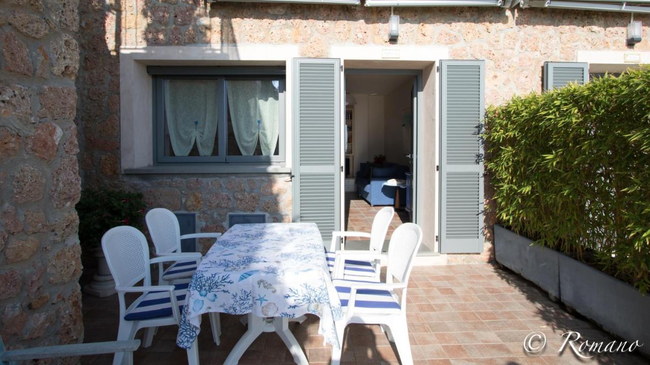 Villa Montefontane Camporosso  Esterno foto