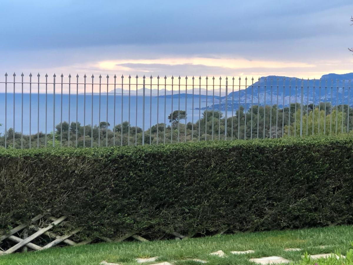 Villa Montefontane Camporosso  Esterno foto