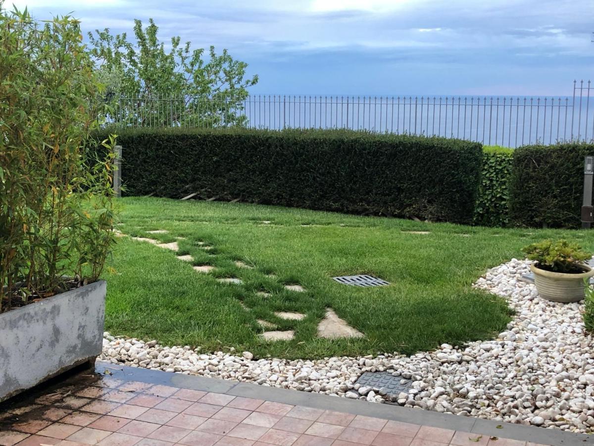 Villa Montefontane Camporosso  Esterno foto