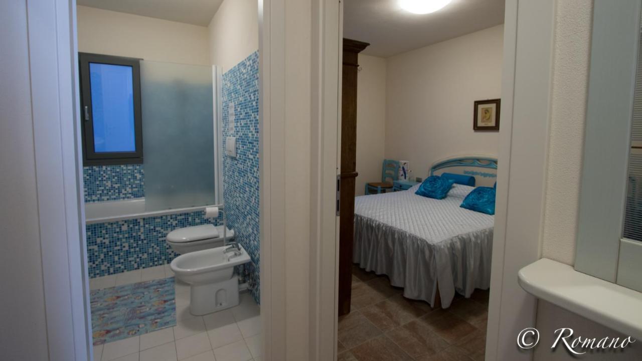 Villa Montefontane Camporosso  Esterno foto