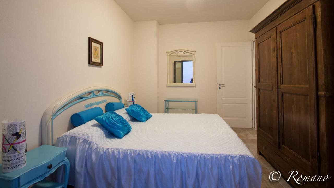 Villa Montefontane Camporosso  Esterno foto