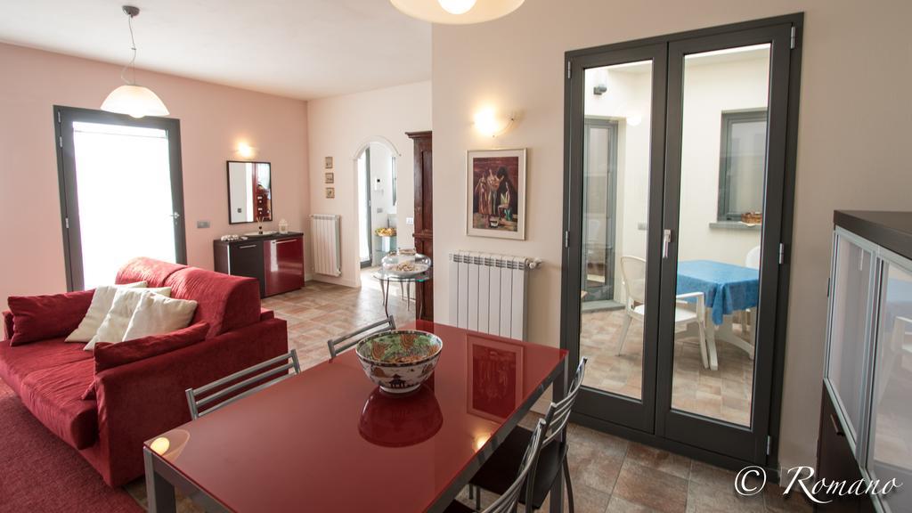 Villa Montefontane Camporosso  Esterno foto