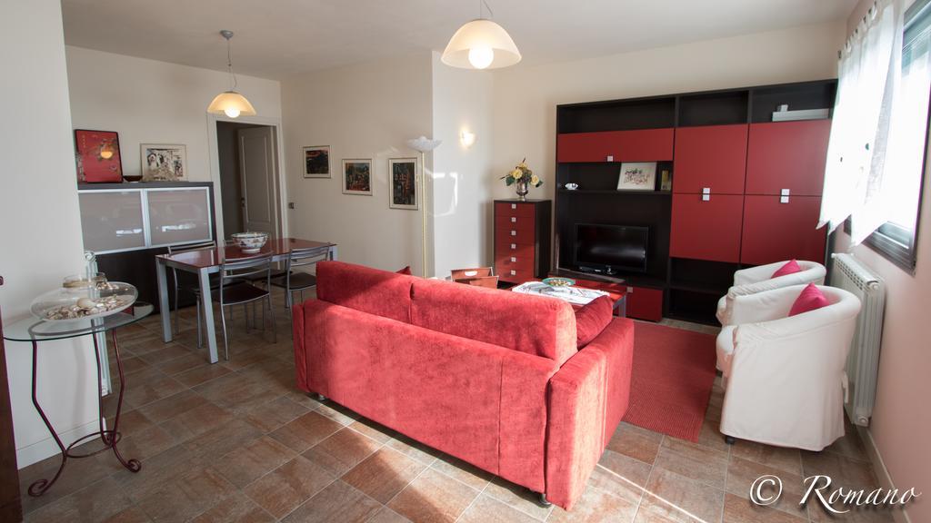 Villa Montefontane Camporosso  Esterno foto