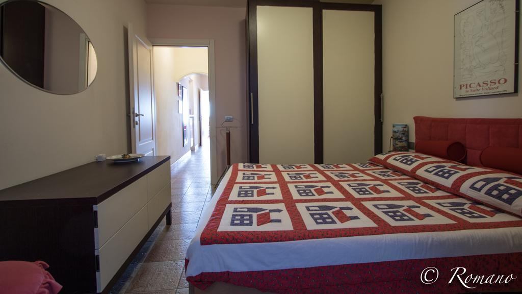 Villa Montefontane Camporosso  Esterno foto