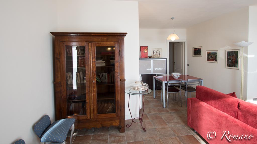 Villa Montefontane Camporosso  Esterno foto