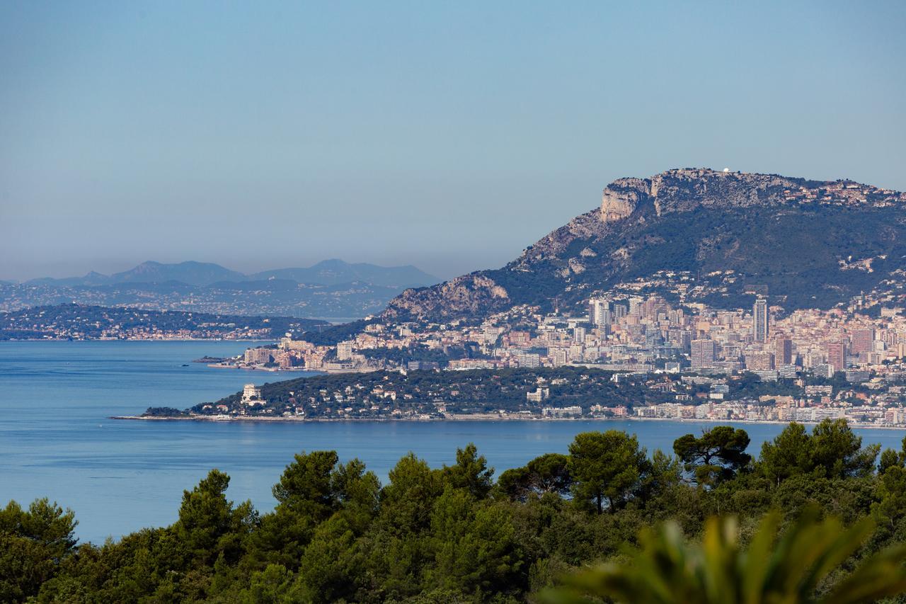Villa Montefontane Camporosso  Esterno foto