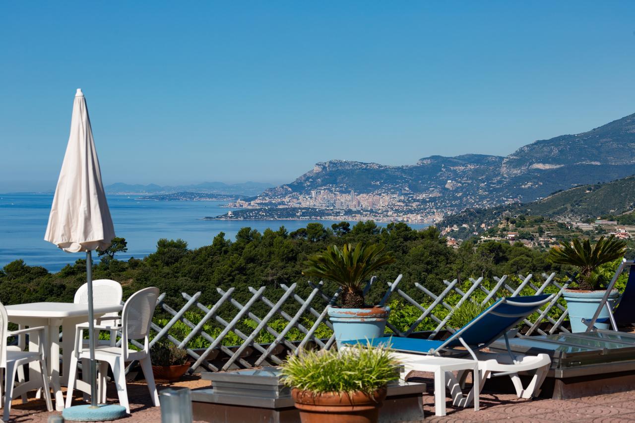 Villa Montefontane Camporosso  Esterno foto